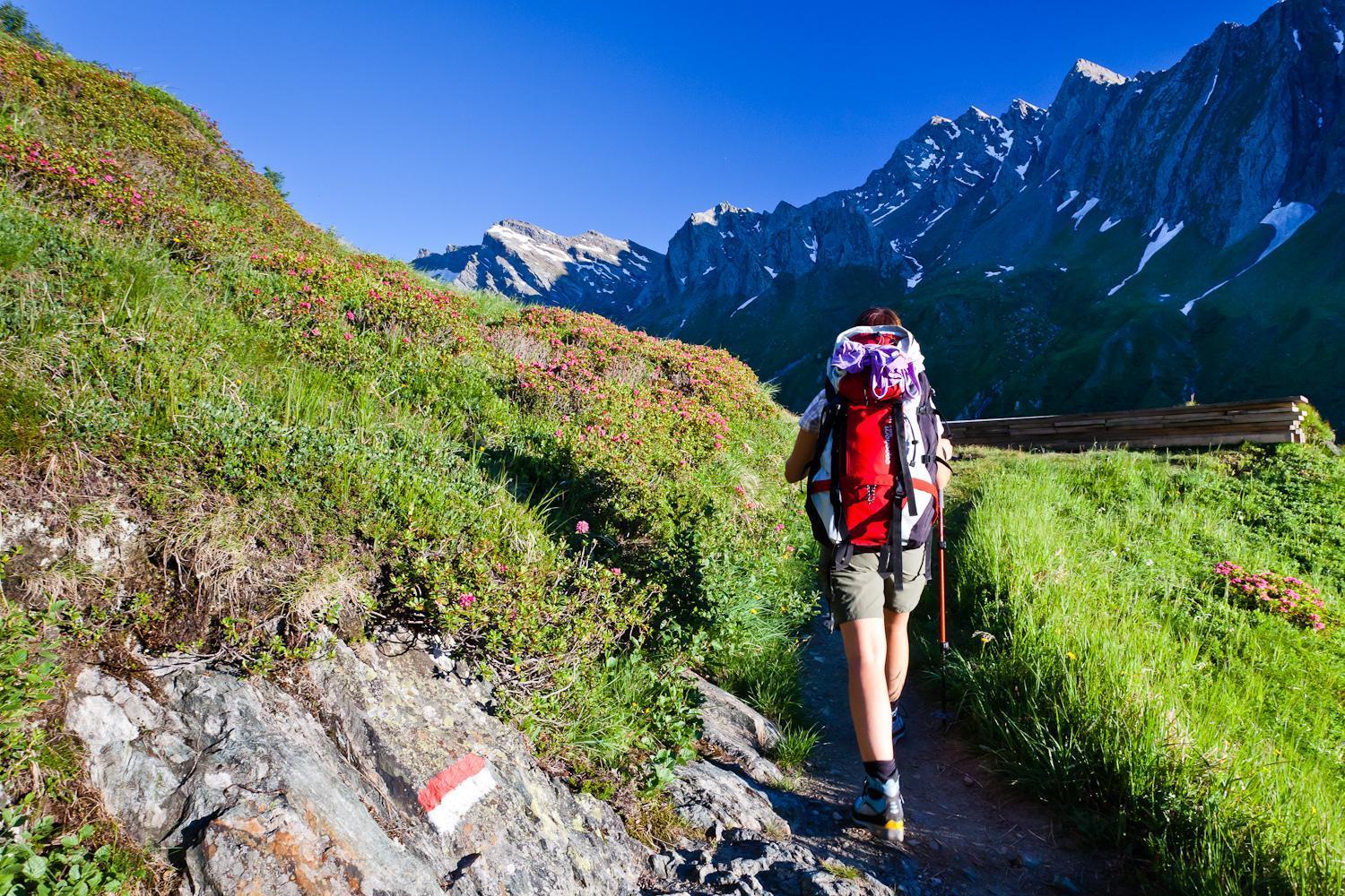 Vila Unterbergerhof Val di Vizze Exteriér fotografie